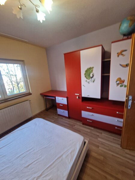 Colentina D-na Ghica langa Parcul Plumbuita, str. Pancota