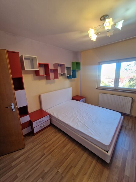 Colentina D-na Ghica langa Parcul Plumbuita, str. Pancota