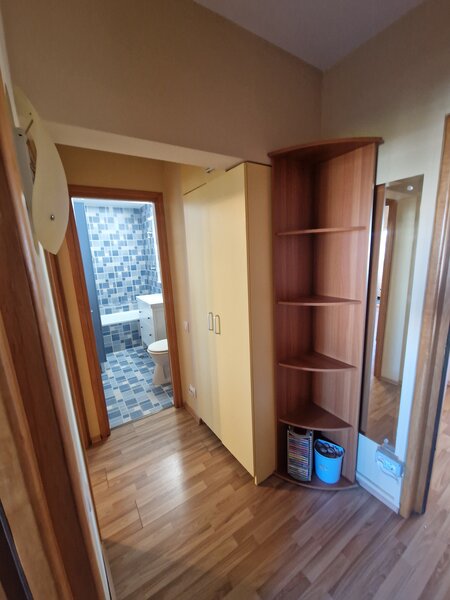 Colentina D-na Ghica langa Parcul Plumbuita, str. Pancota