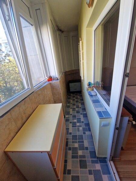 Colentina D-na Ghica langa Parcul Plumbuita, str. Pancota