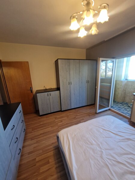 Colentina D-na Ghica langa Parcul Plumbuita, str. Pancota