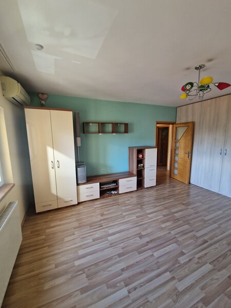 Colentina D-na Ghica langa Parcul Plumbuita, str. Pancota