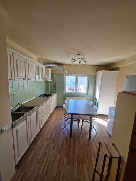 Colentina D-na Ghica langa Parcul Plumbuita, str. Pancota